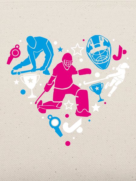 Goalie Herz