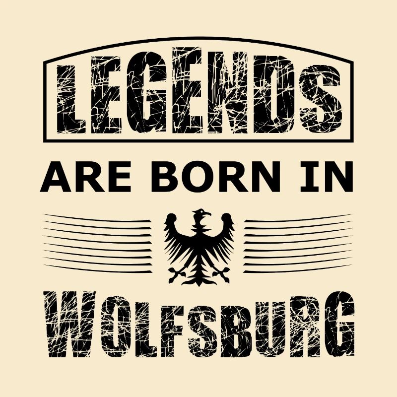 Wolfsburg Legenden