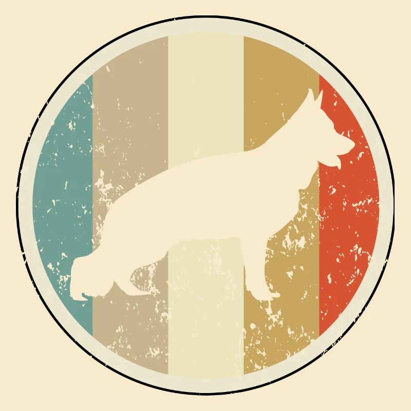 Deutscher Schäferhund