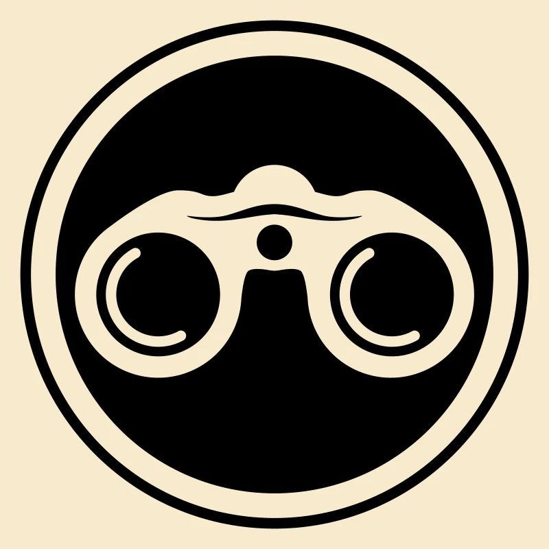 Binoculars Icon
