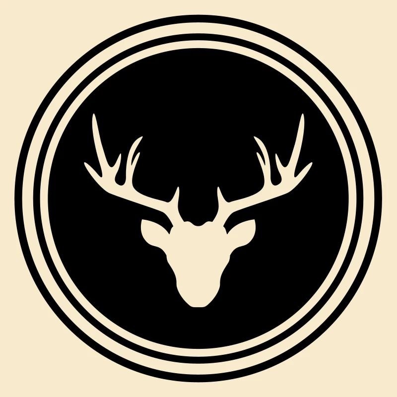 Reh Hirsch icon