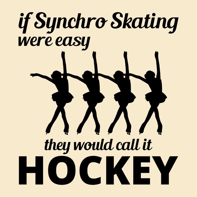 Synchro Synchron Eiskunstlauf Eiskunstläufer
