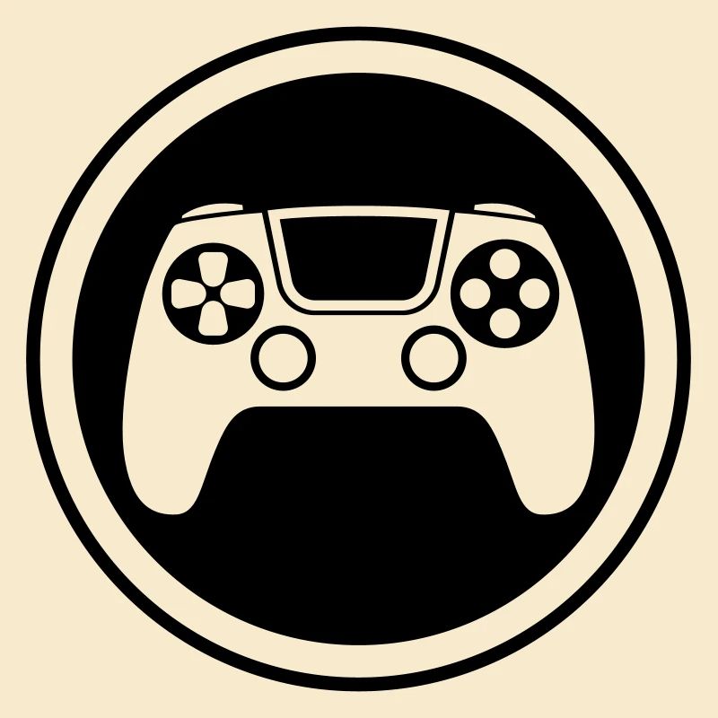 Gamepad Symbol Controller