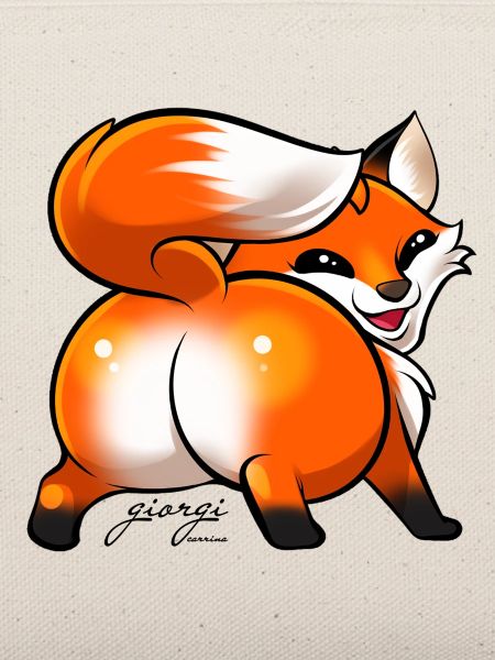 Fox Twerk