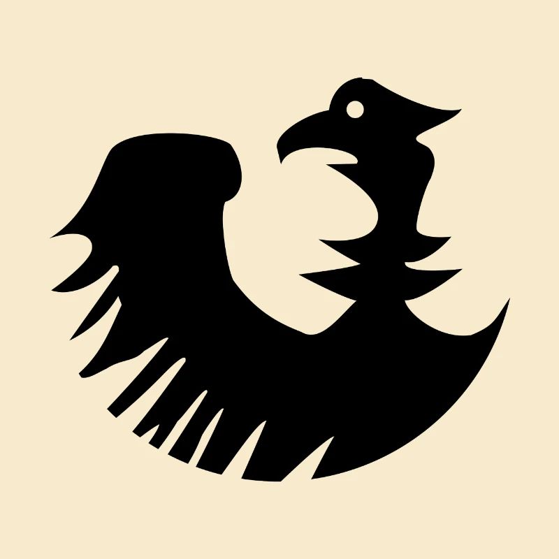 Der deutsche Adler