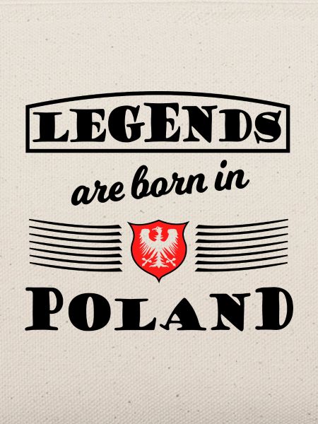 Die polnische Legende