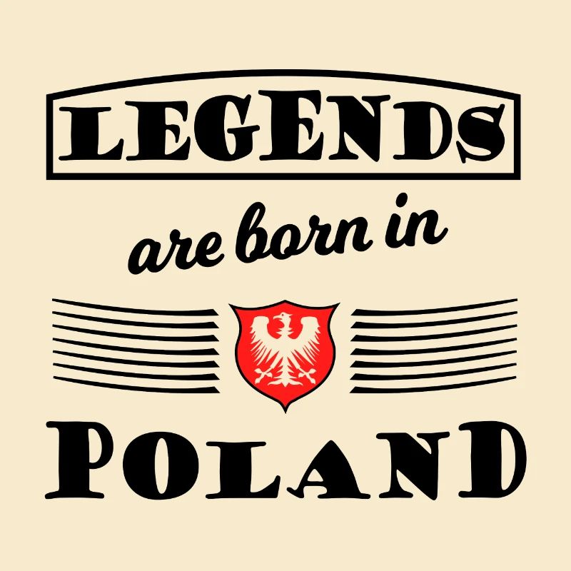 Die polnische Legende