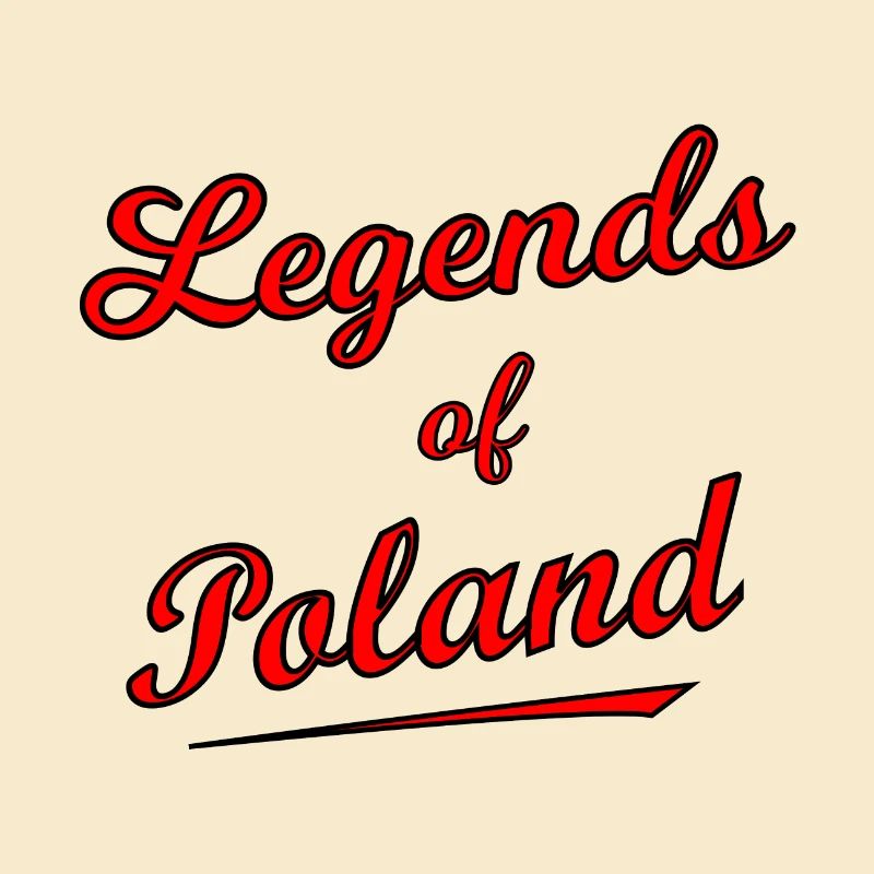 Die polnischen Legenden