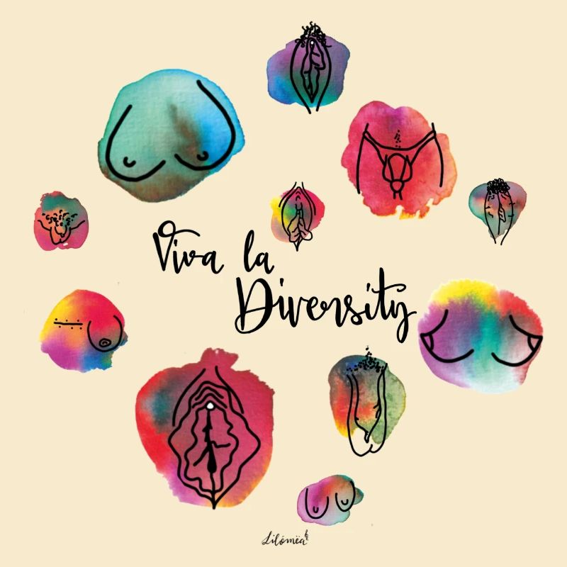 Diversity bunt