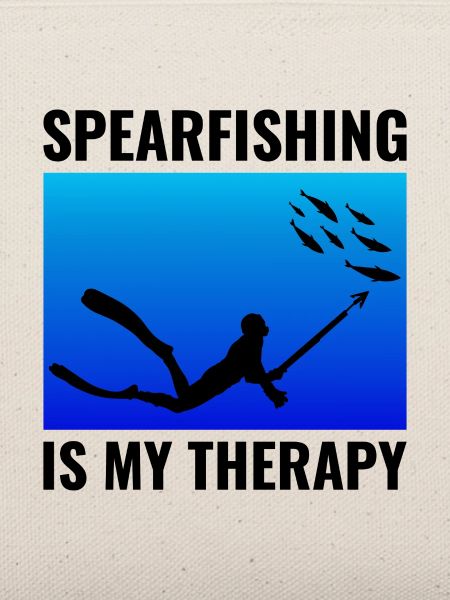 Speerfischen Speerfischen Speerfischer Fischen