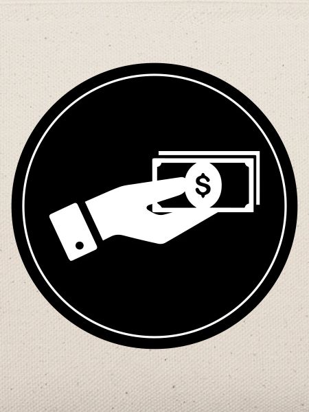 Geld Icon