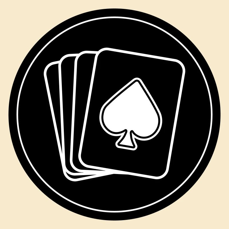 Map Icon Circle