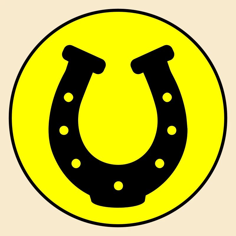 Hufeisen Icon
