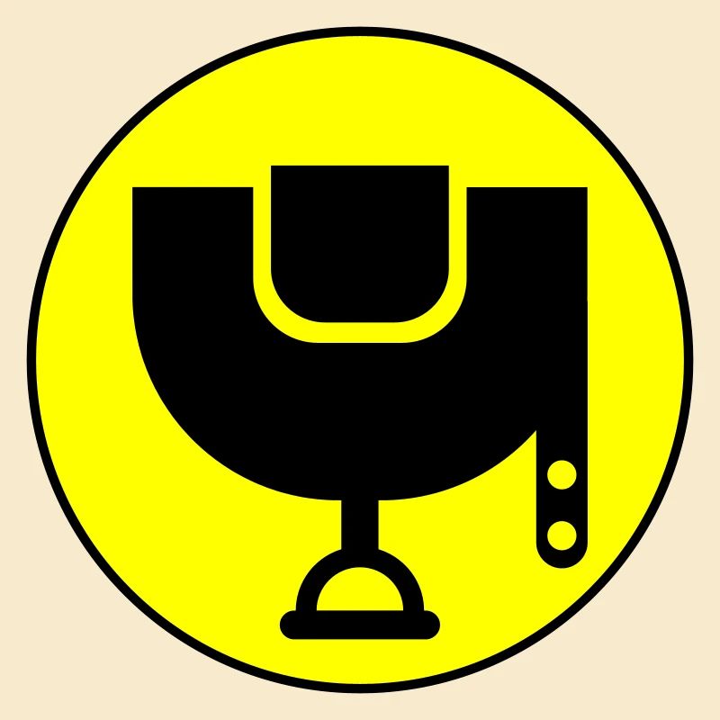 Sattel Symbol