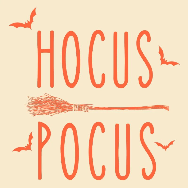 HOCUS-POKUS