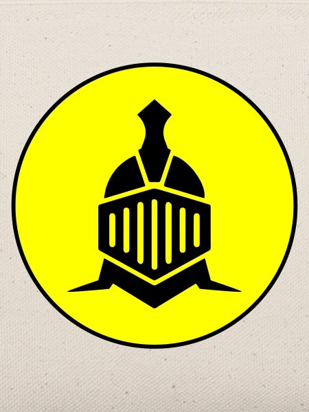 Ritter Helm