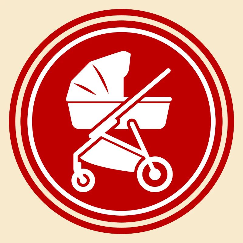 Poussette bébé