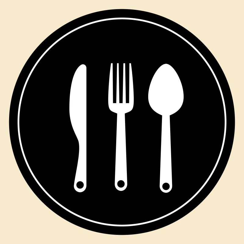 Fork cutlery