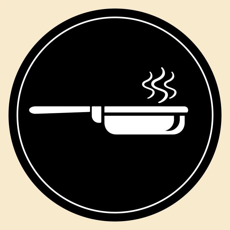 Cooking pan