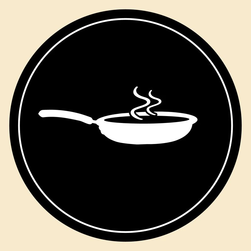 Cuisson à la poêle