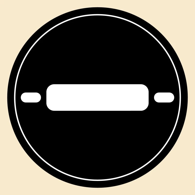 Kitchen roll baking rolling pin