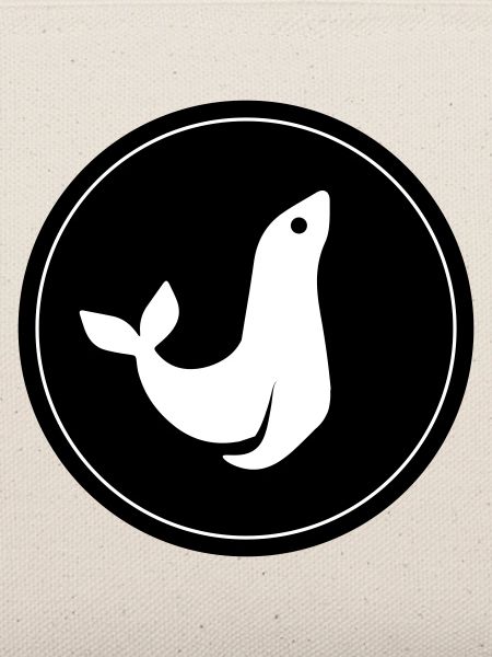 seal animal circle