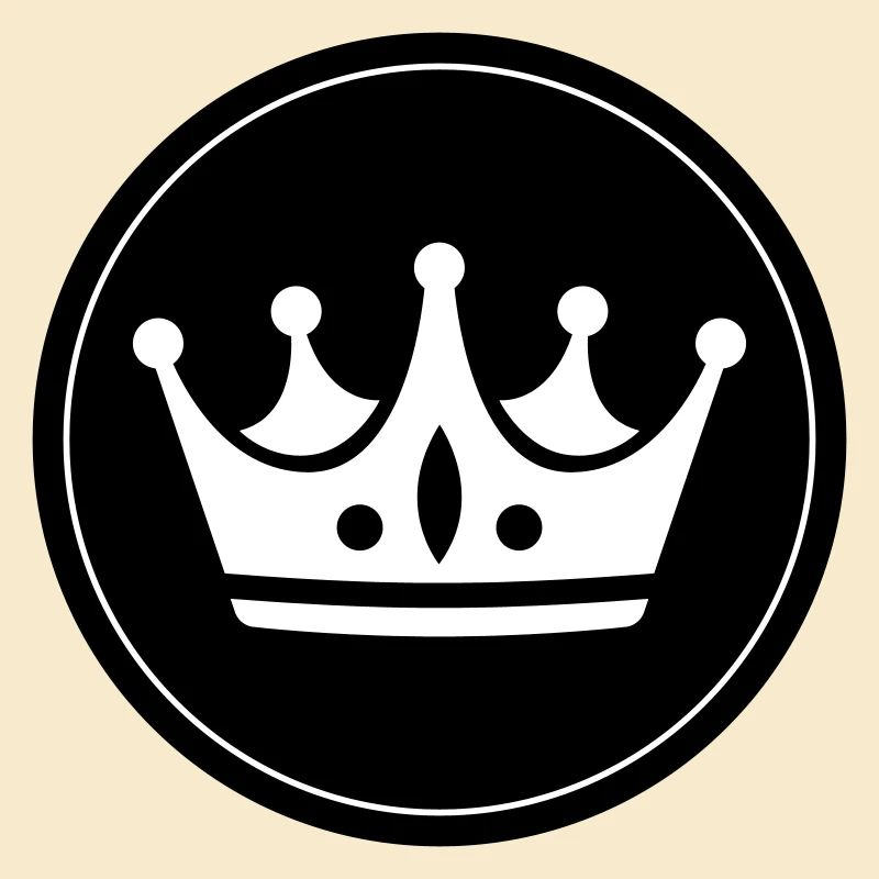 Krone Symbol