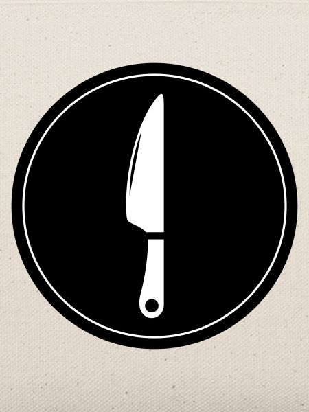 Messer icon