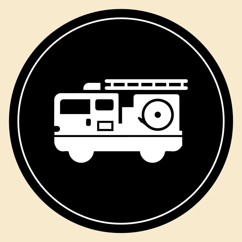 Fire engine