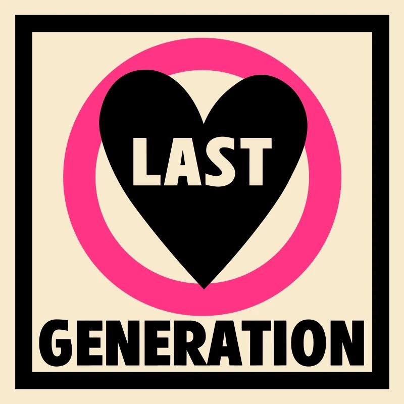 Last generation | Colors can be changed
