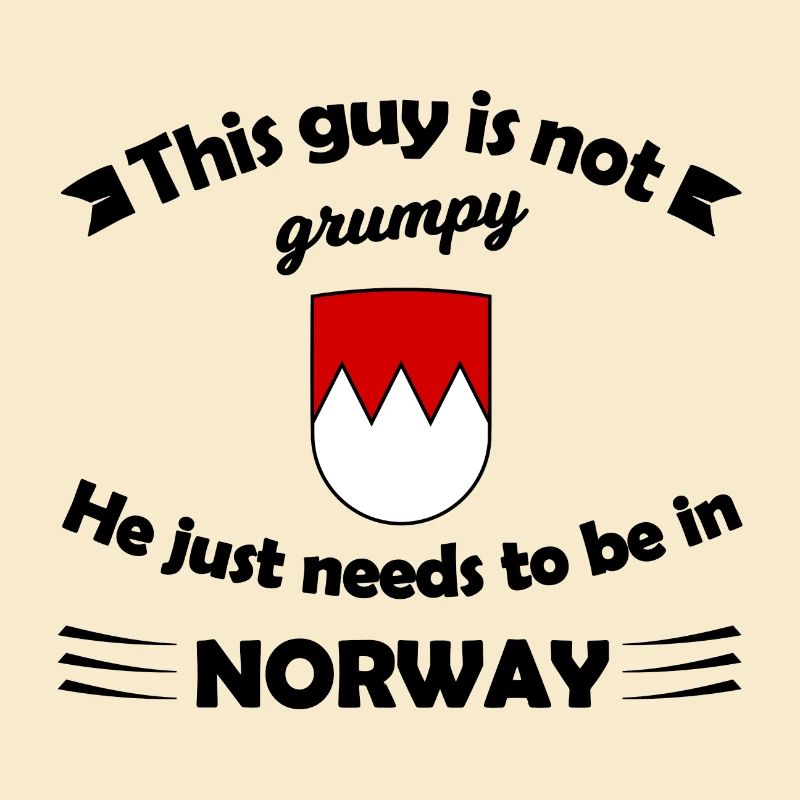 Norwegen