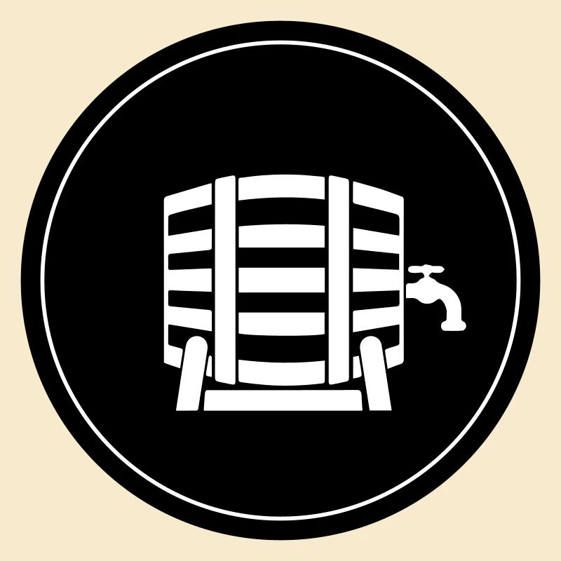 Bierfass Bier