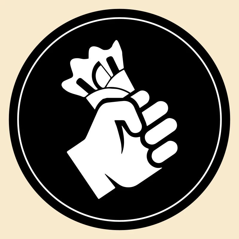 Spieß grill Icon