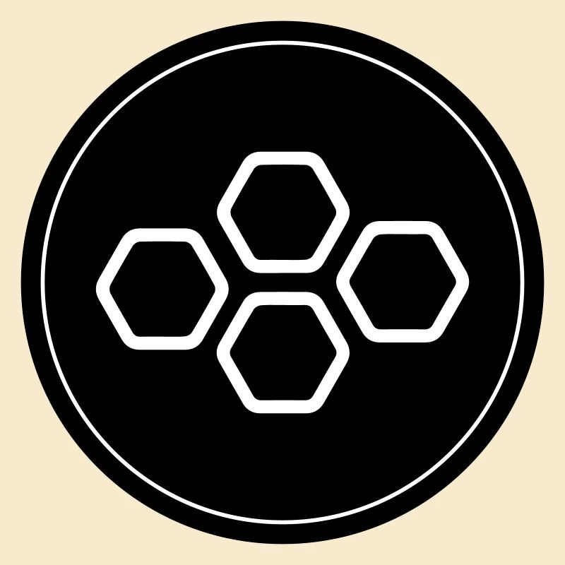 Imker symbol
