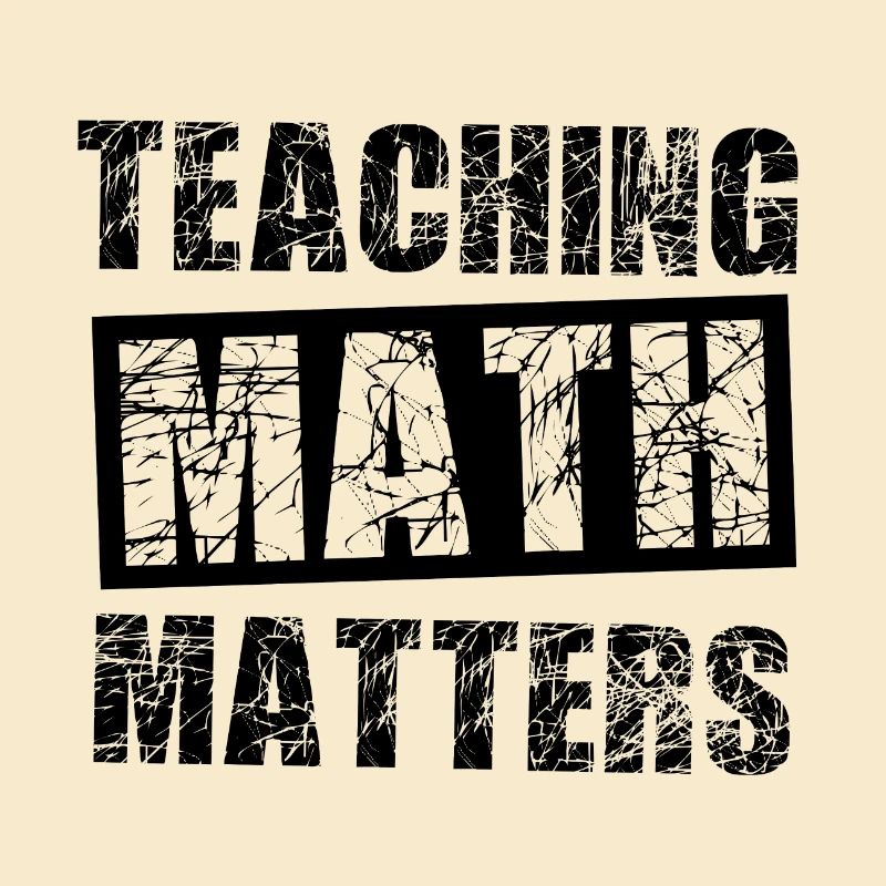Math teacher