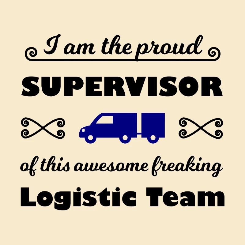 Der Logistik Supervisor