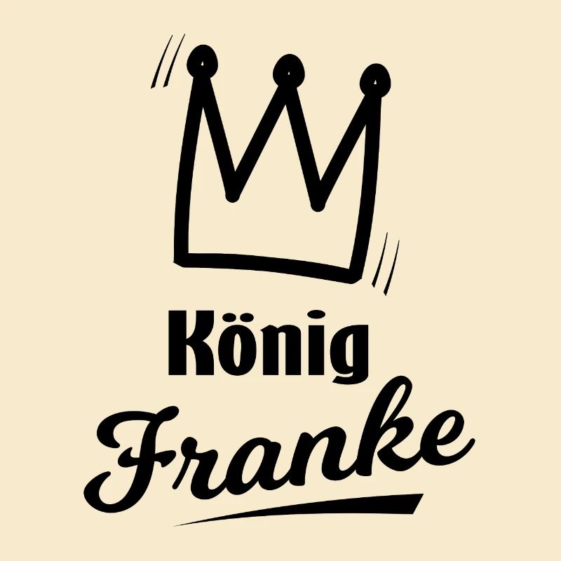Frankenkönig