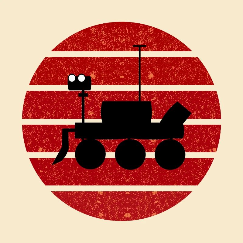 Les explorateurs de l’espace