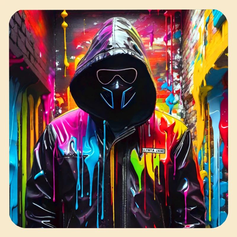 Cyberpunk Anonymous