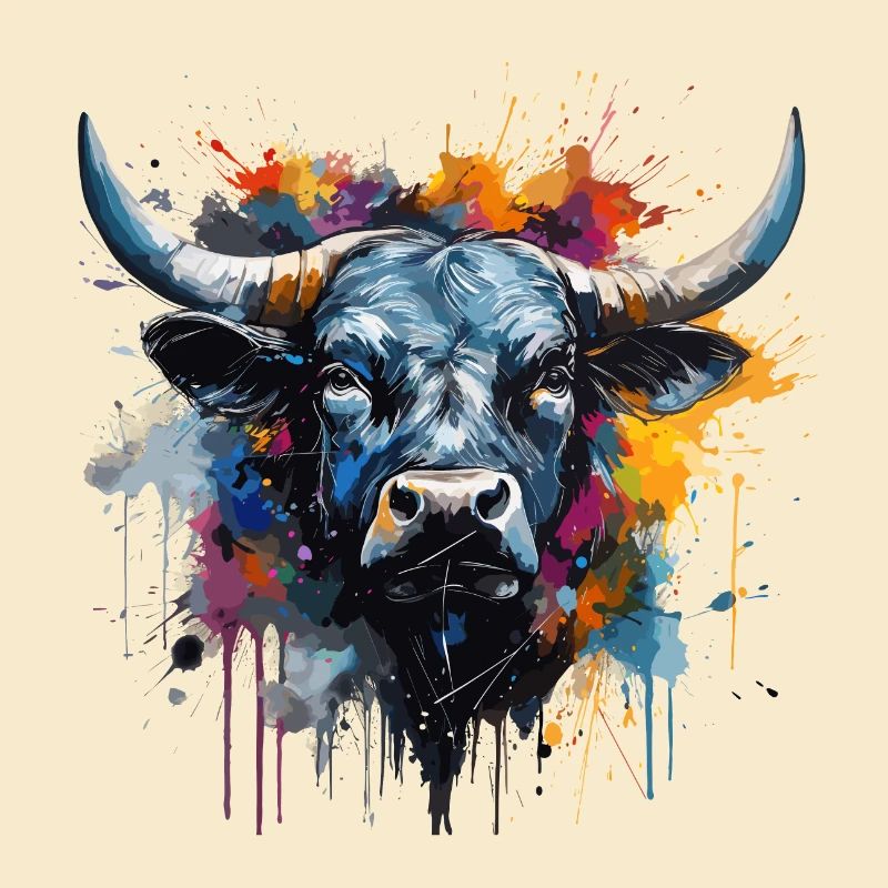 Kampfkuh, Schweizer Walliser Herdenskuh