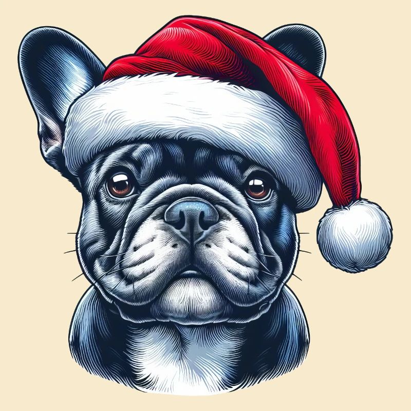 Frenchie präsentiert
