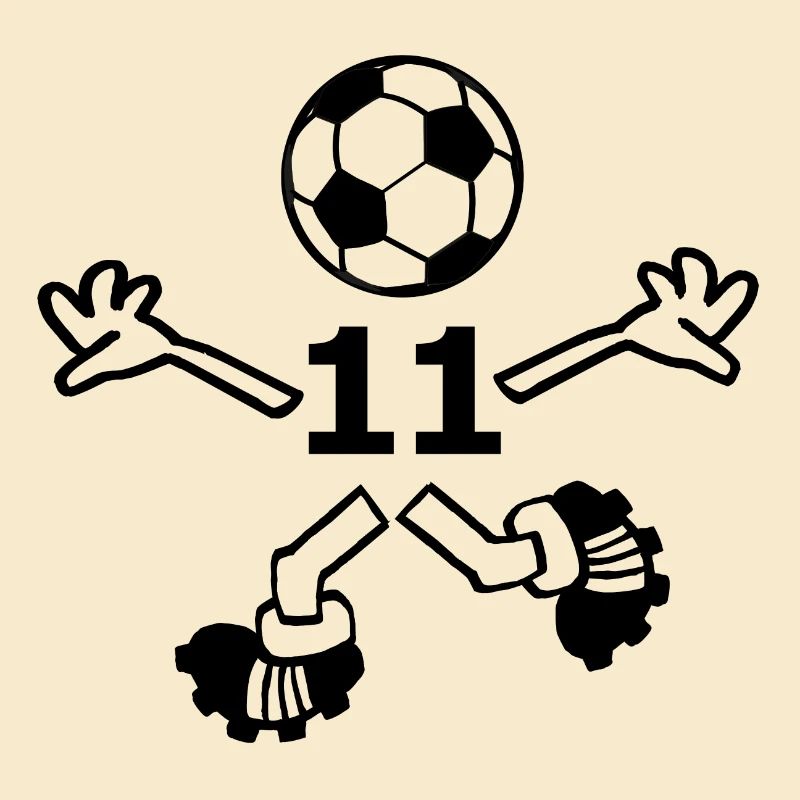 Die Nummer elf