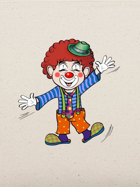 Clown