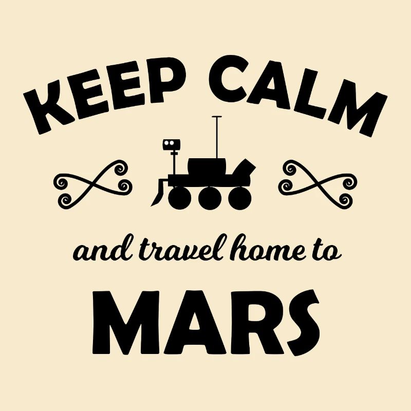 Vacances dans l’espace