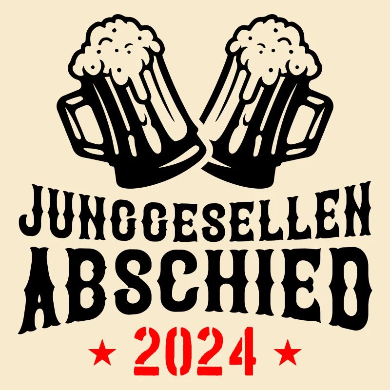 Junggesellen Abschied 2024