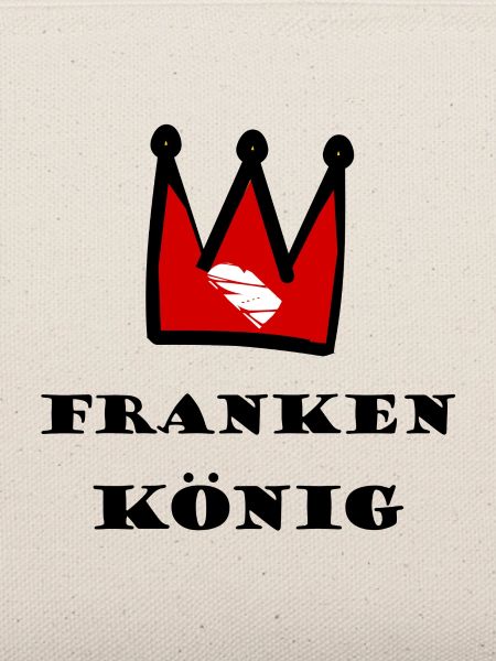 Der König aus Franken