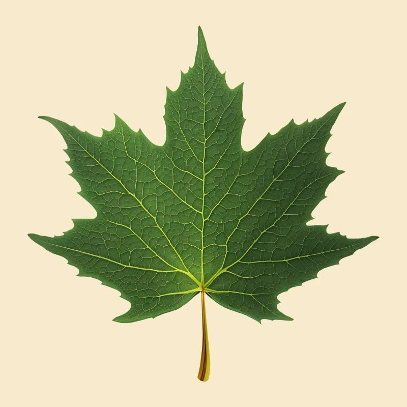 MAPLE LEAF