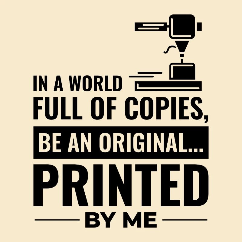 3D Printer 3D Printing