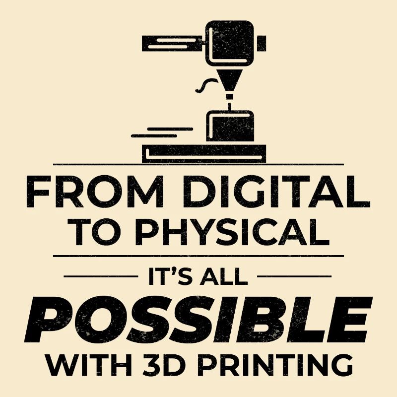 3D Printer 3D Printing