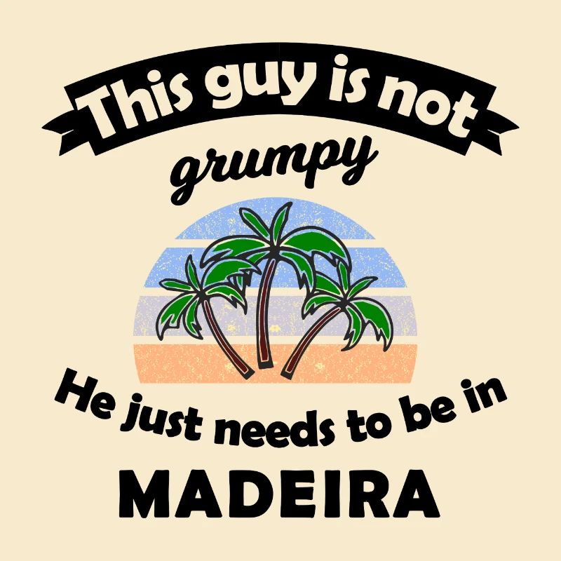 Der Urlaub in Madeira